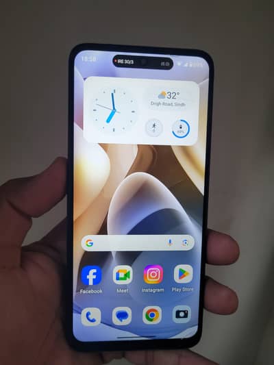 Moto G Power 5G 2024 Approved 8/128