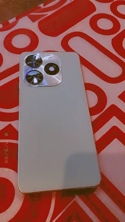 Tecno Spark 20C