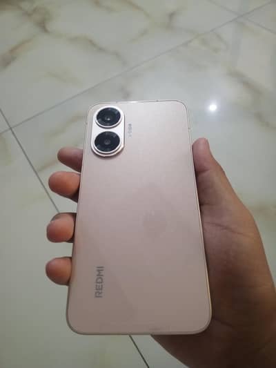 Xiaomi Redmi Turbo 4 pro 16/256