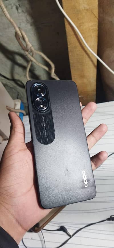 OPPO A38 6 128 Ram