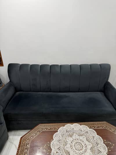 5 seater sofa