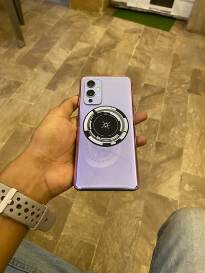OnePlus 9