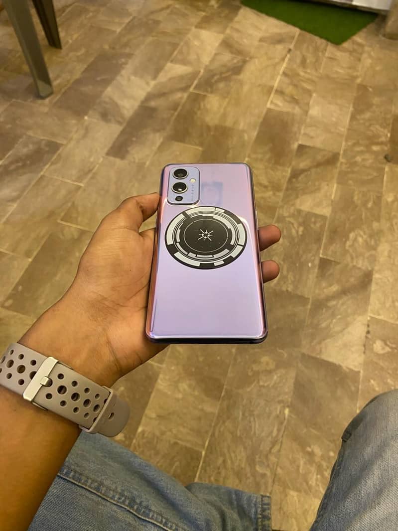 OnePlus 9 1