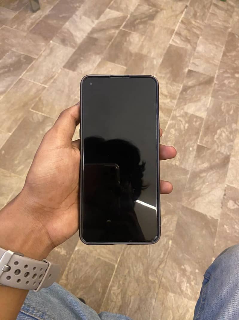 OnePlus 9 2