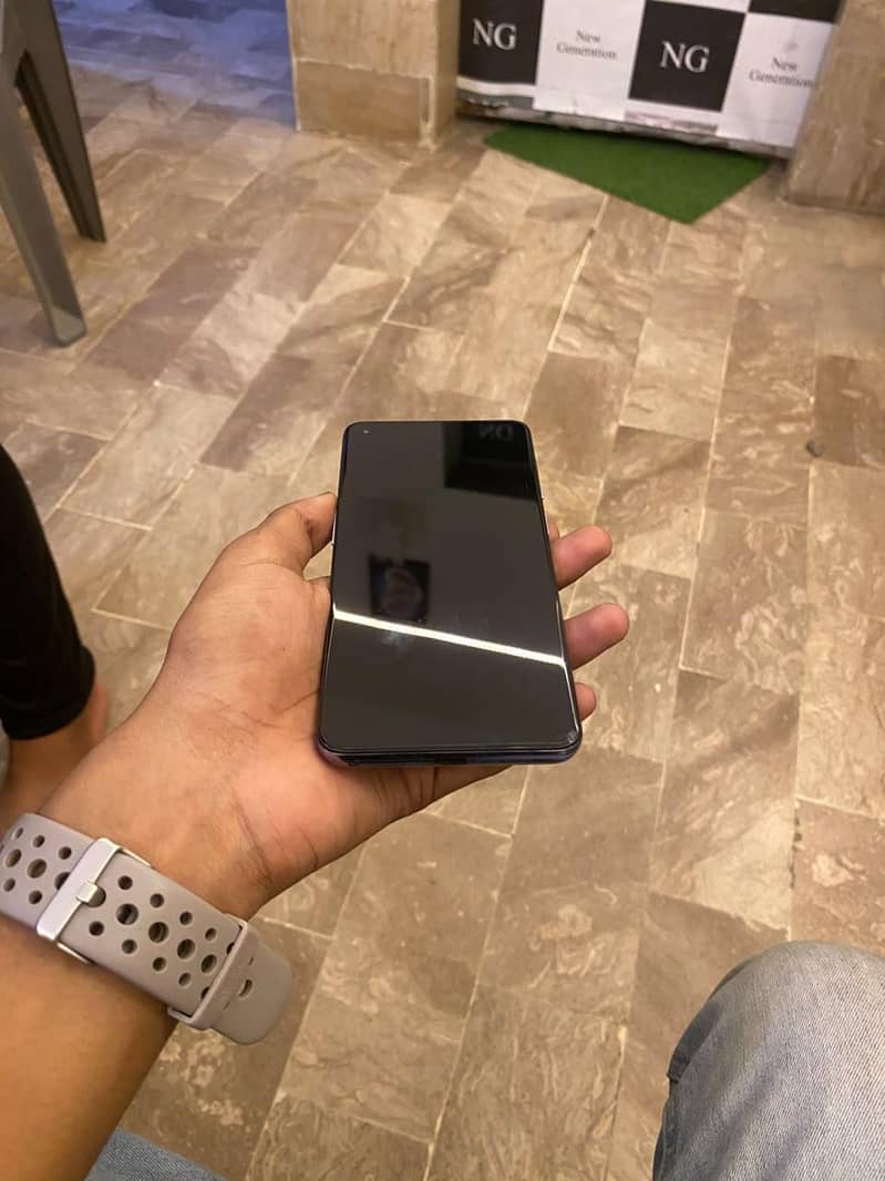 OnePlus 9 3