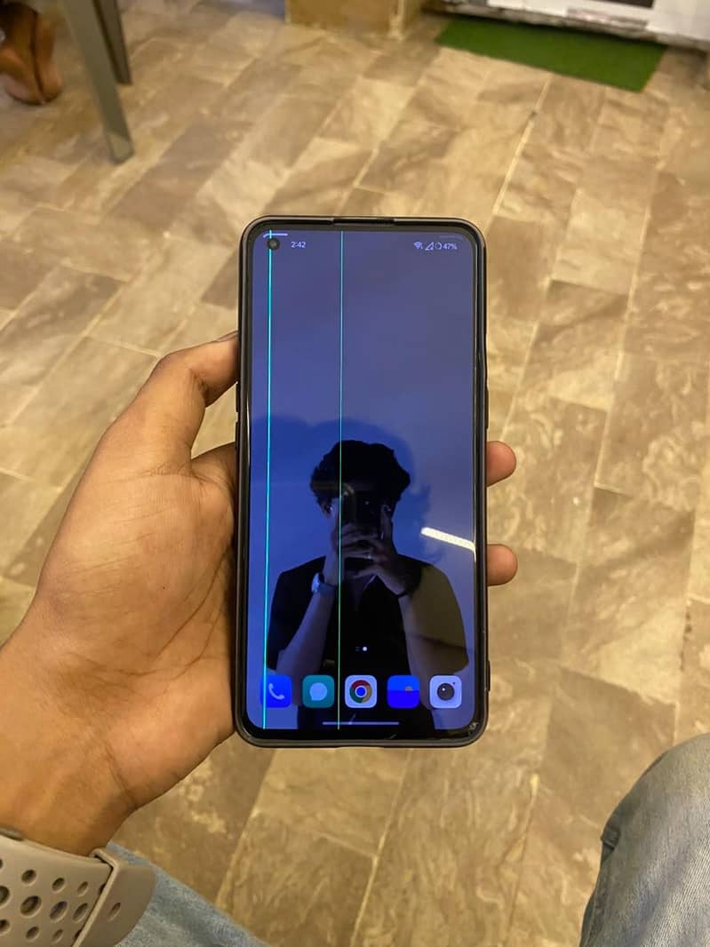 OnePlus 9 4