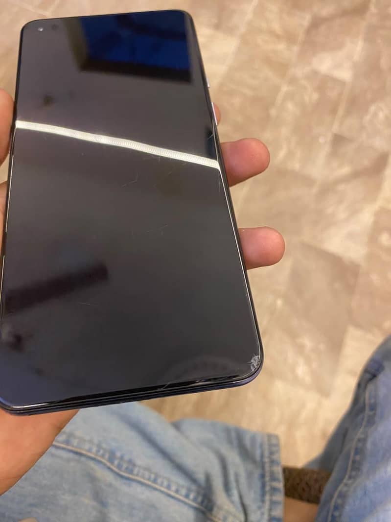OnePlus 9 5