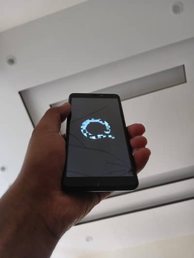 QMobile QInfinity