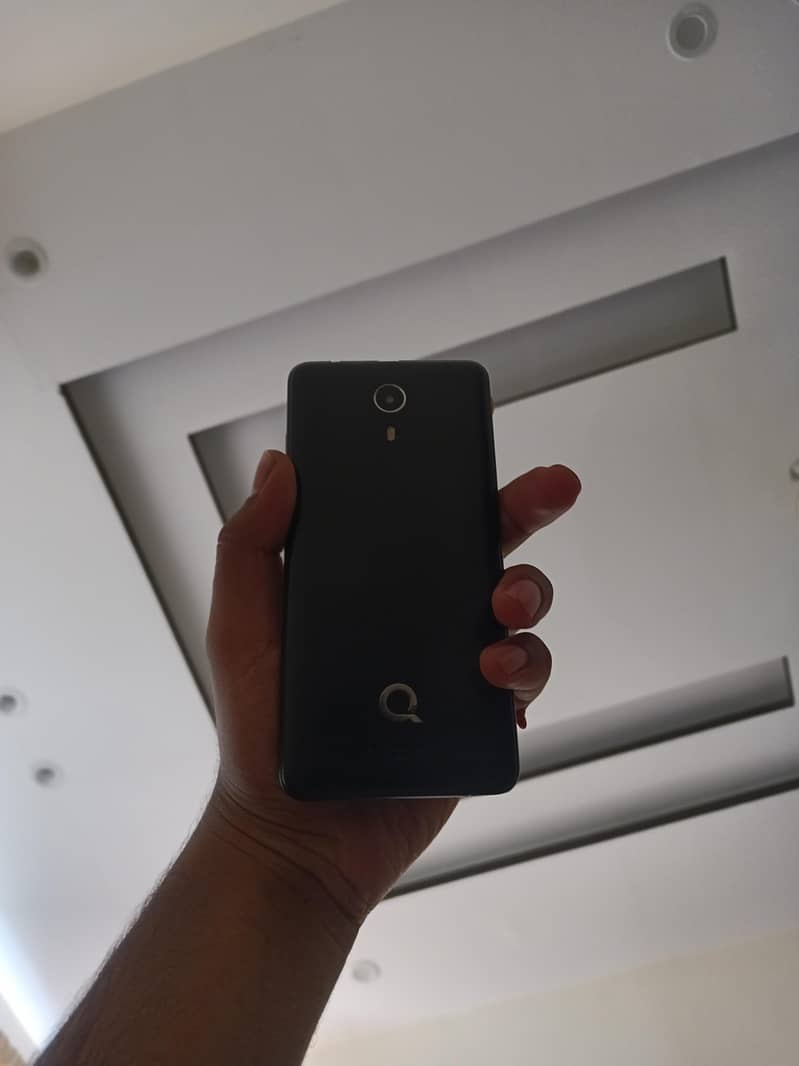 QMobile QInfinity 1