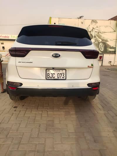 Toyota Sprinter 2020