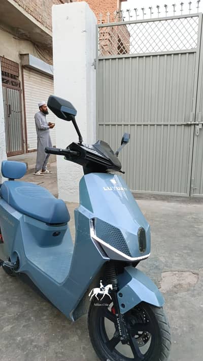 luyan s90