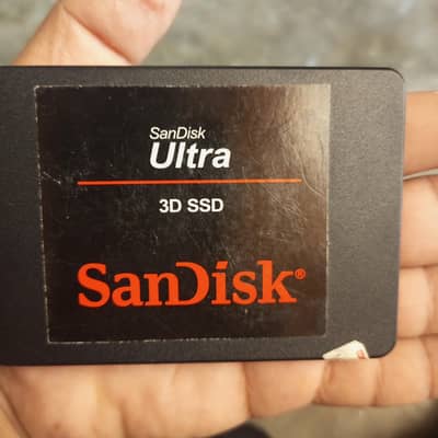 512 gb hard disk