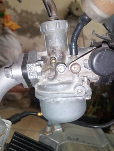 pz 22 carburetor for sale