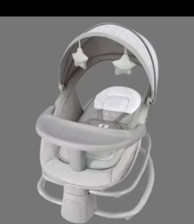 Baby Swing for Newborn – Almost New