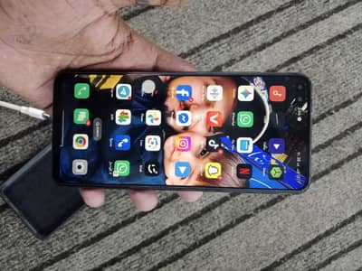 OPPO Reno3 Pro