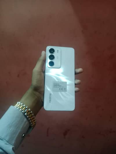 Realme C71