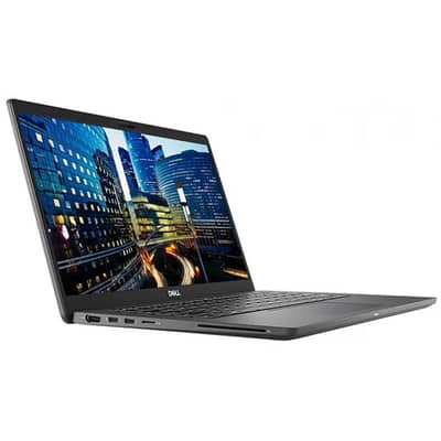 Dell Latitude 7310 Core i7 10th Gen 16GB 256GB SSD | 13.3″ Borderless