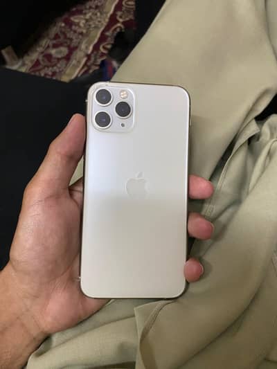 Apple iPhone 11 Pro
