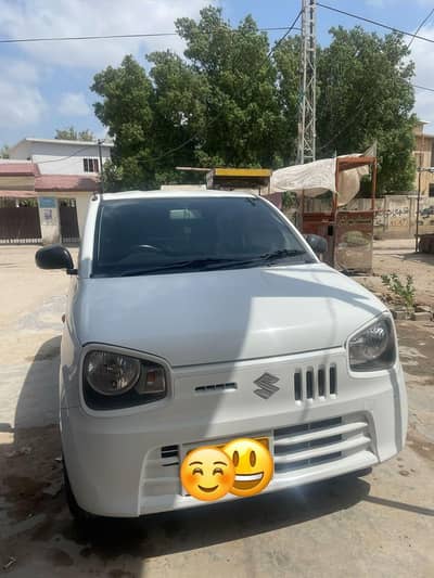 Suzuki Alto 2022