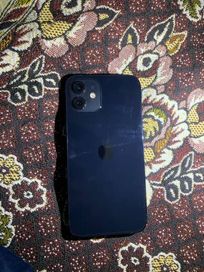 Apple iPhone 12