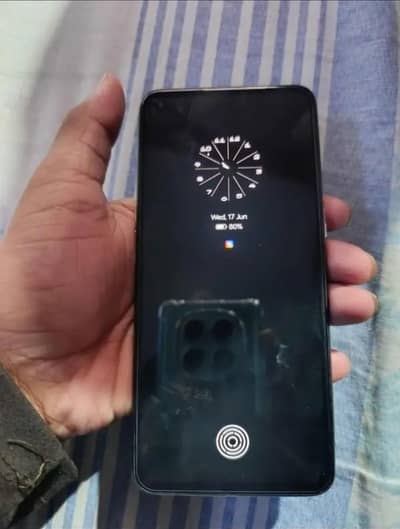 OPPO Reno 5/ Exchange possible red my add