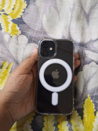Apple iPhone 12 mini 03091270022 256gb