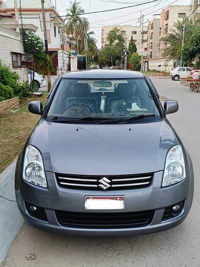 Suzuki Swift Model 2020(Automatic)