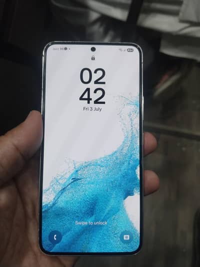 Samsung Mobile S22