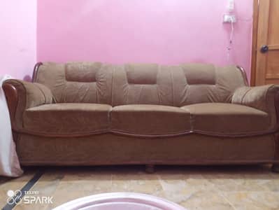 Sofa set for sale