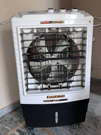 Super Asia Air Cooler