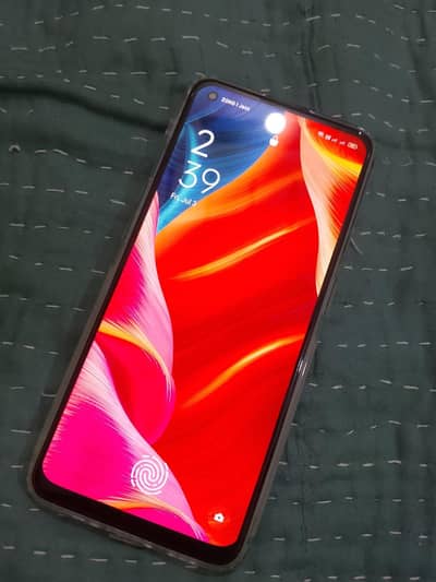 OPPO F19