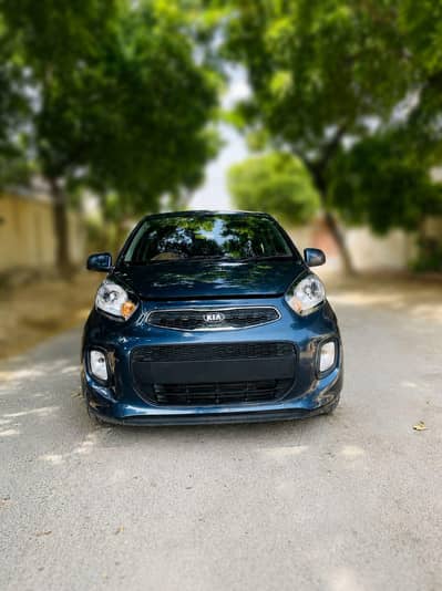 kia picanto