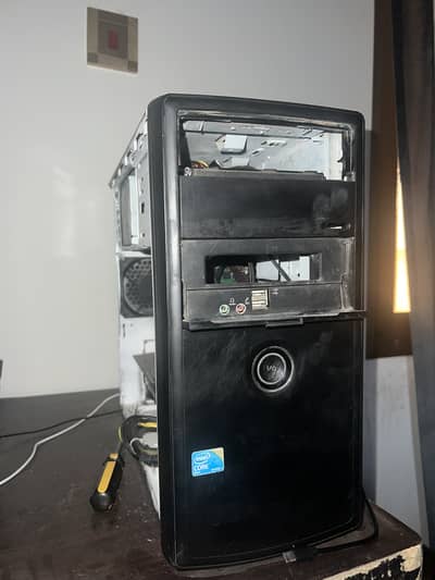 I7 4TH gen pc for sale
