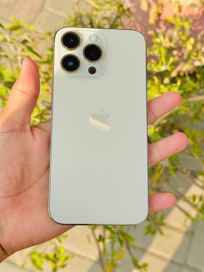 Apple iPhone 14 Pro Max