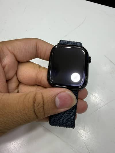 Apple Watch series 10 46mm Black