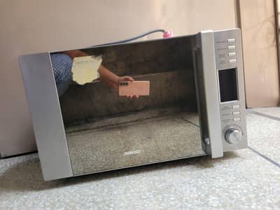 Homage microwave oven for sale