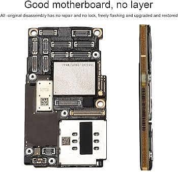 Apple iphone 11 pro motherboard pro max board