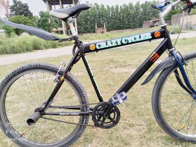 cycle for sale