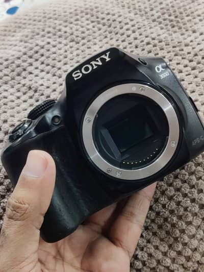 sony alpha a3000 dslr camera 50mm manual lens