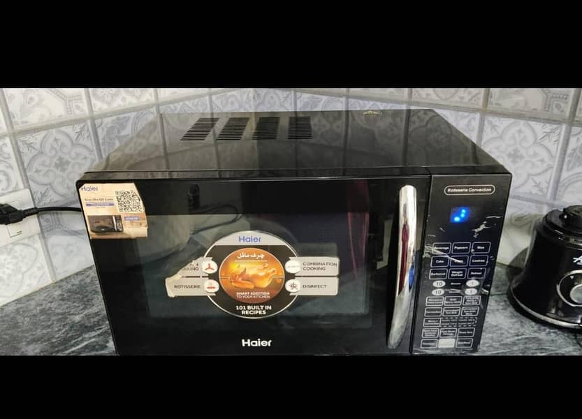 haier 2