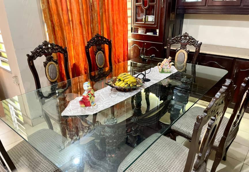 Dinning Table (Chinioti) 0
