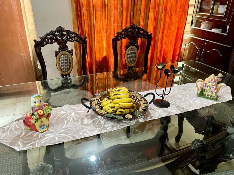 Dinning Table (Chinioti) 4