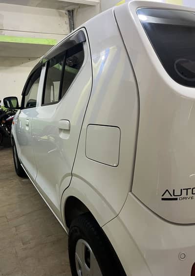 Suzuki Alto 2021 S package