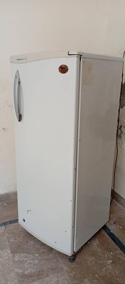 fridge freezer LG for sale