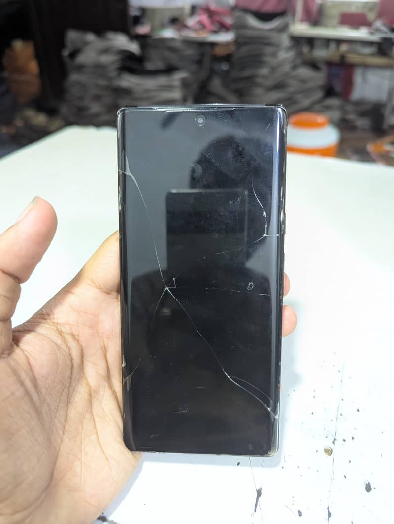 Google Pixel 6 Pro 1