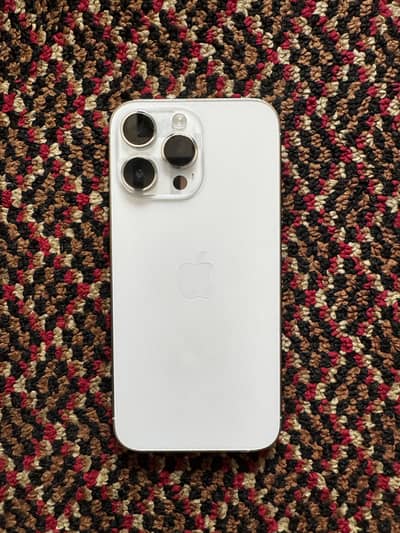Apple iPhone 14 Pro Max