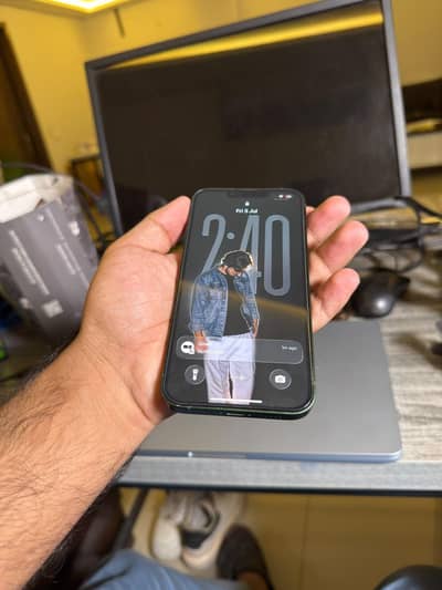 Apple iPhone 13 JV 10/10