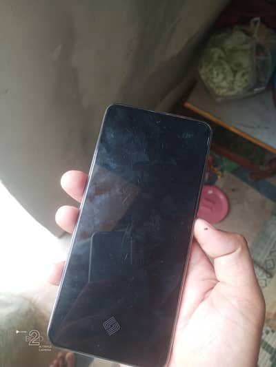 Vivo Y200