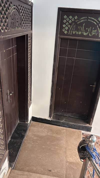 Ground Floor Available for Rent – Kurri Road, Islamabad