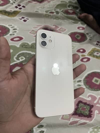 Apple iPhone 12 FU